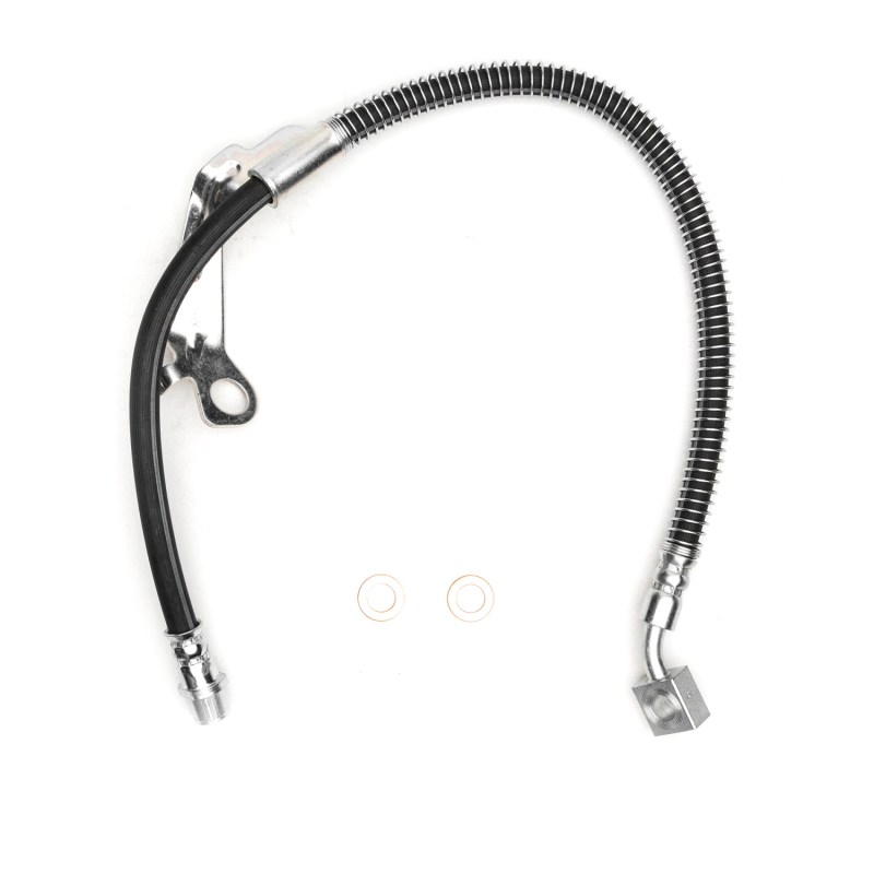 Buick Regal Brake Hose - Front-Left - R1 Concepts - `12-`17